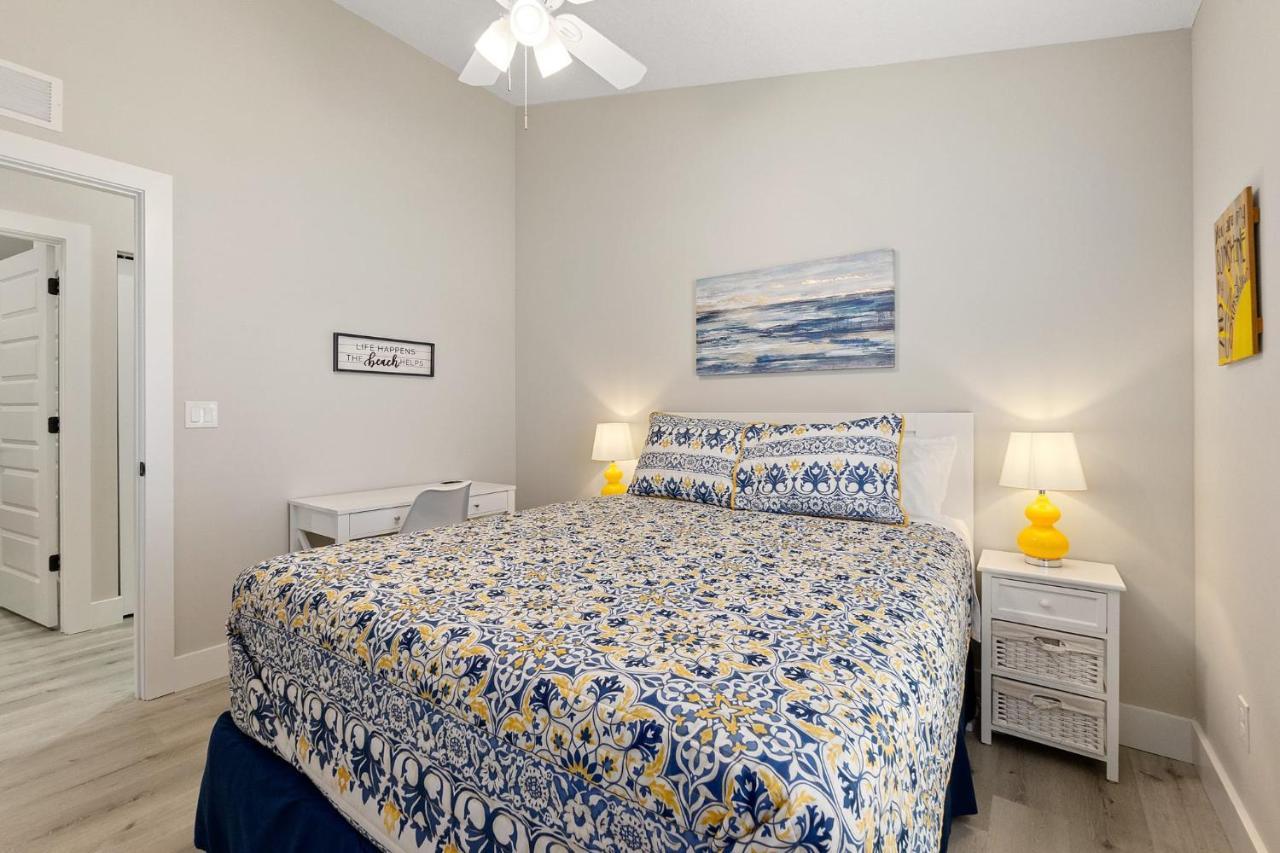 Sunray Cottage - Minutes To Downtown & Beaches เซนต์ออกัสติน ภายนอก รูปภาพ