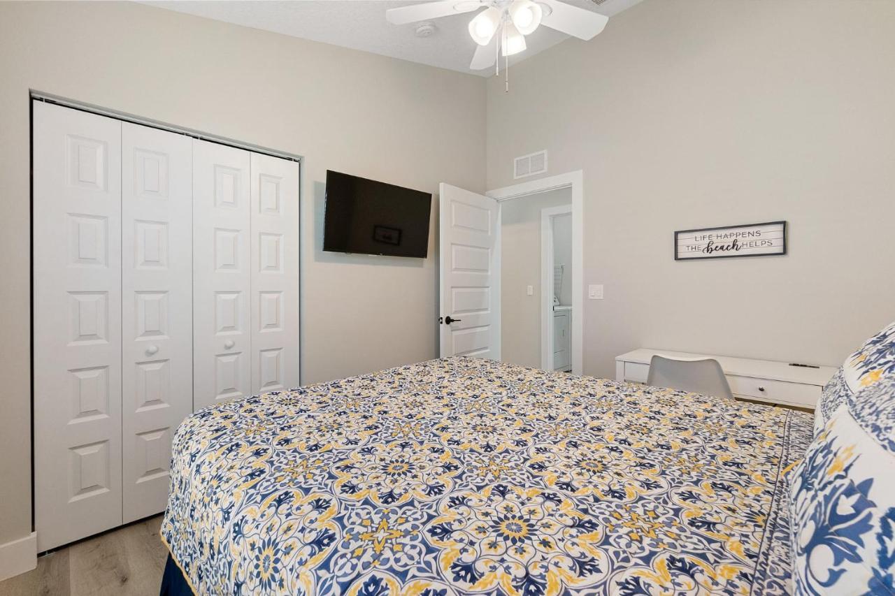 Sunray Cottage - Minutes To Downtown & Beaches เซนต์ออกัสติน ภายนอก รูปภาพ